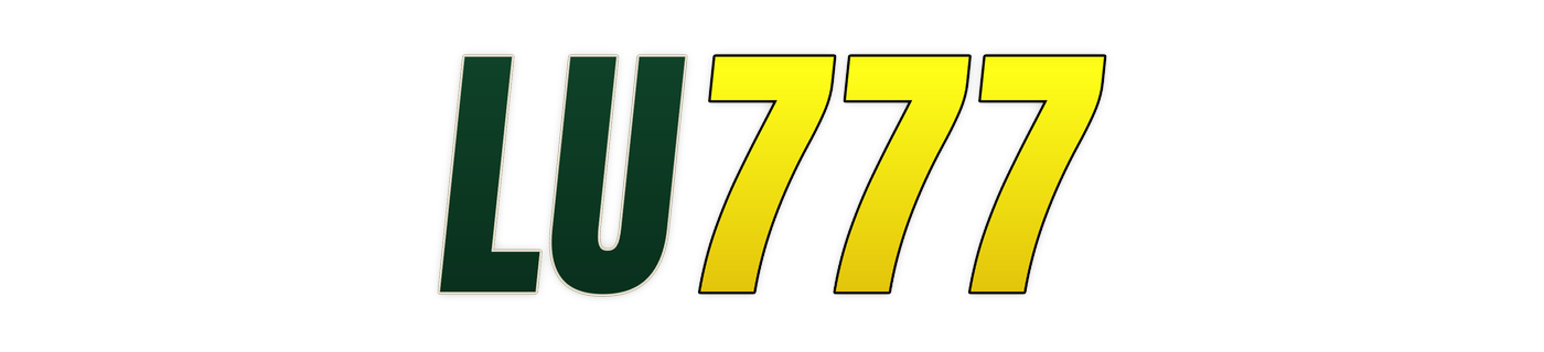 lu777 লোগো